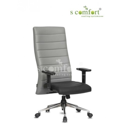 Scomfort Prime High Back Executive Chair